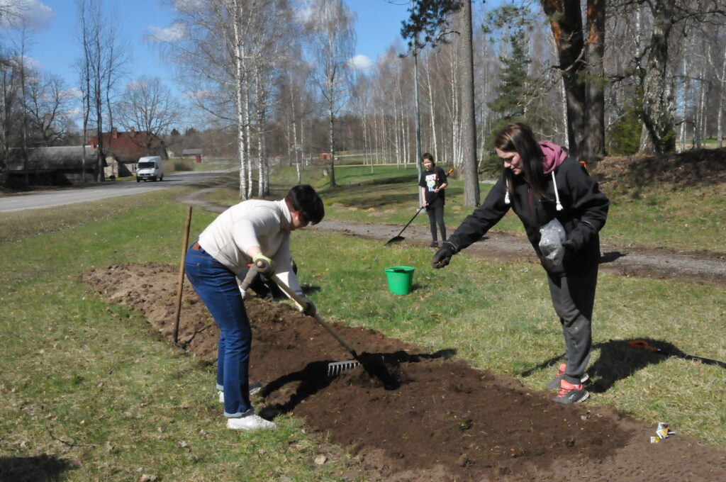 Autors: Foto: Inga Karpova