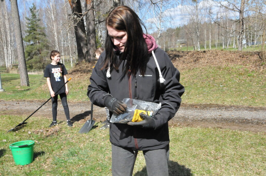 Autors: Foto: Inga Karpova