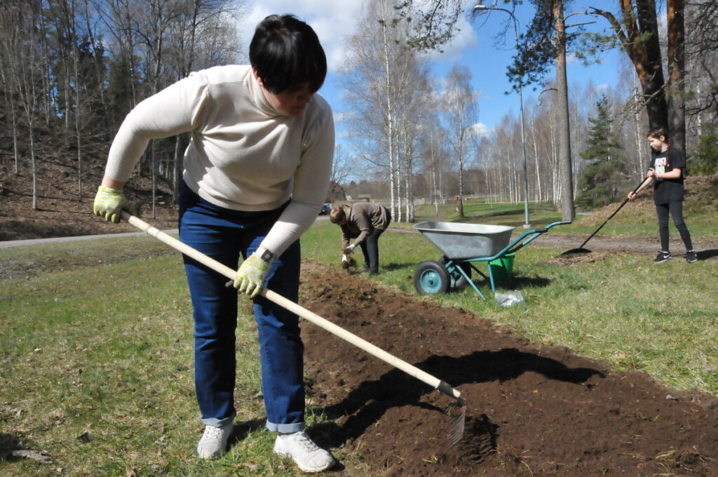 Autors: Foto: Inga Karpova