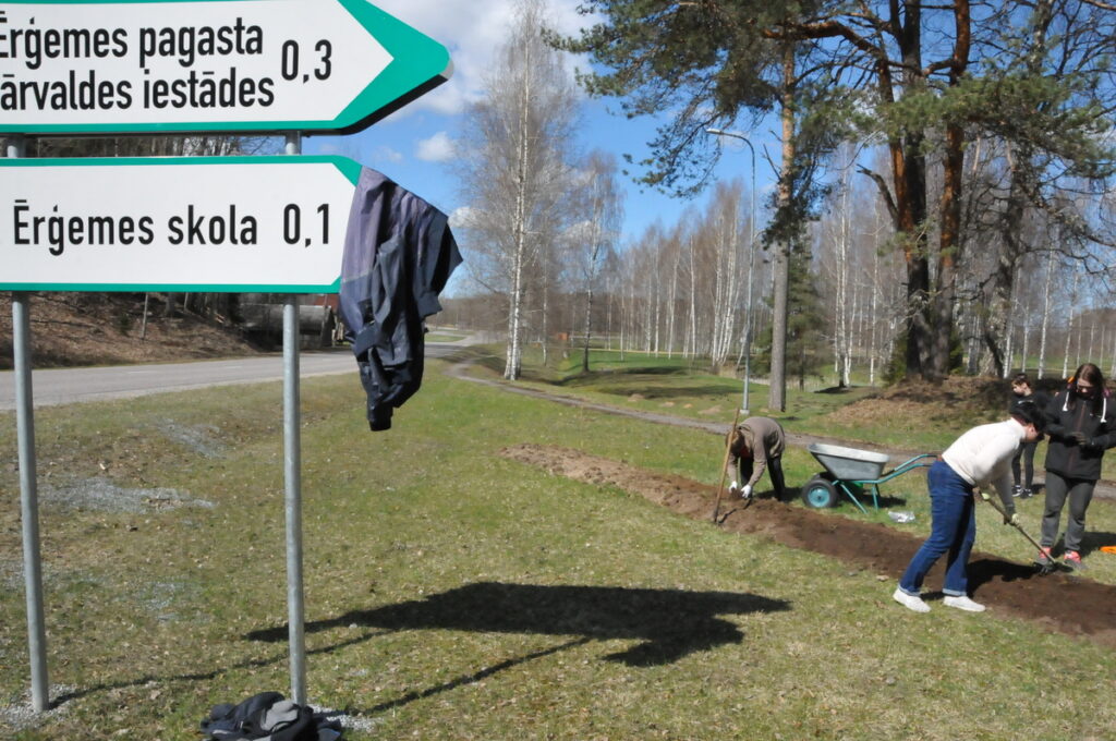 Autors: Foto: Inga Karpova