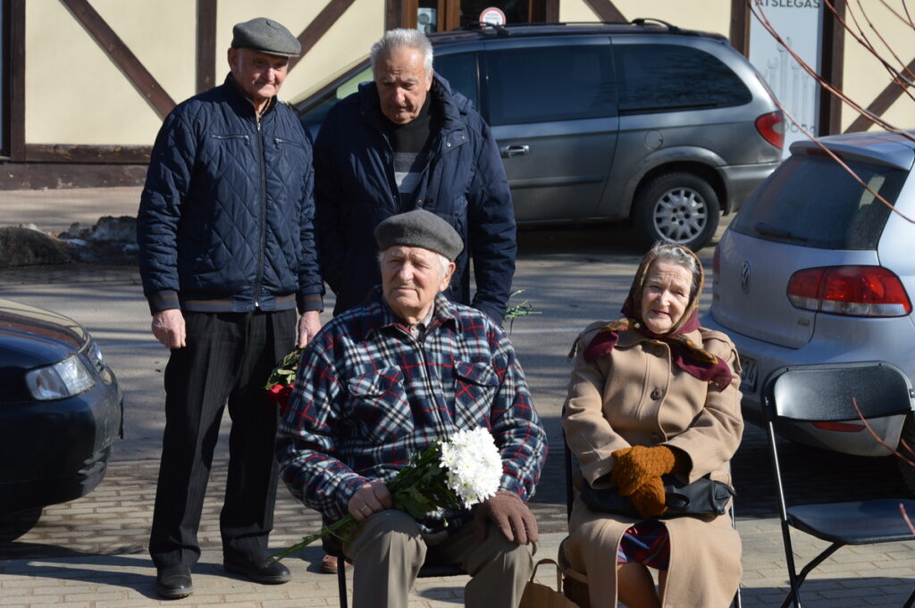 Autors: Foto: Sandra Pētersone