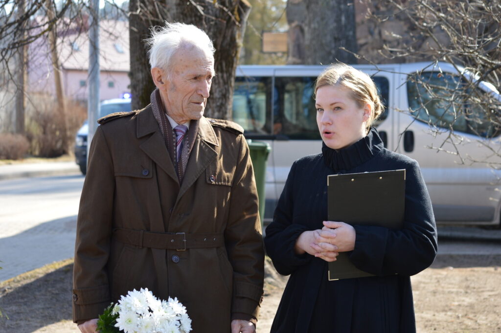 Autors: Foto: Sandra Pētersone