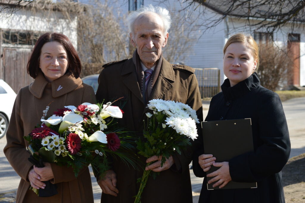 Autors: Foto: Sandra Pētersone