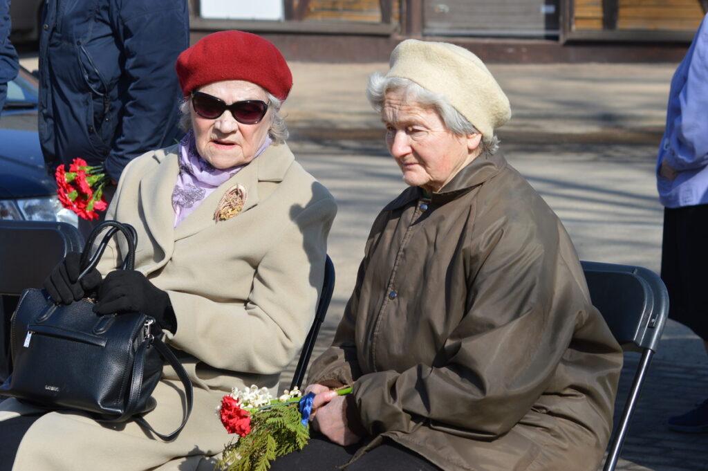 Autors: Foto: Sandra Pētersone