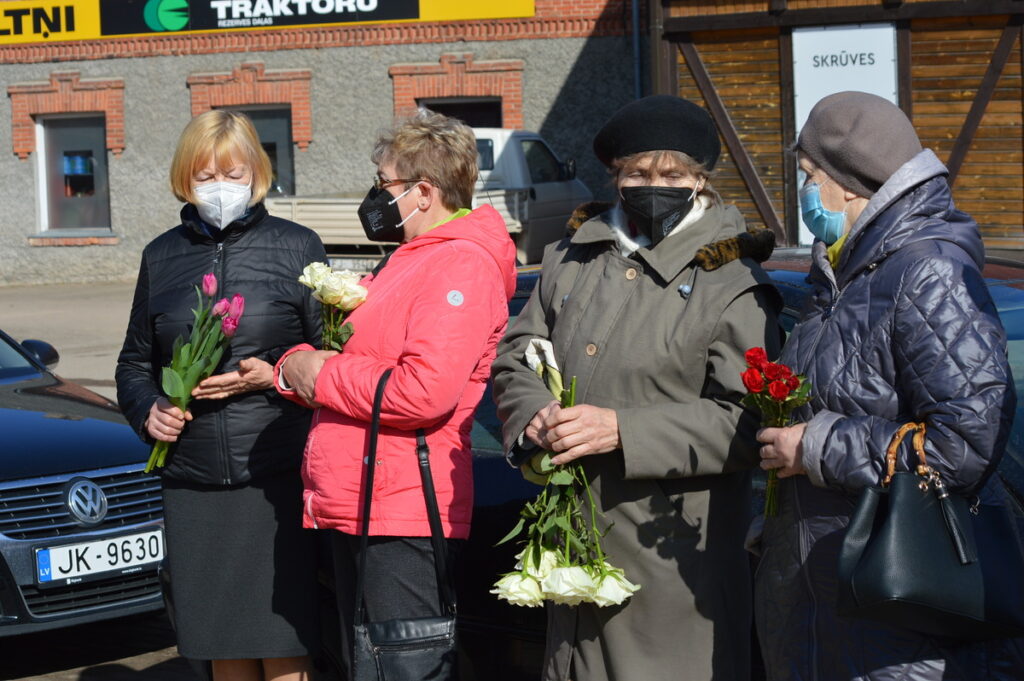 Autors: Foto: Sandra Pētersone