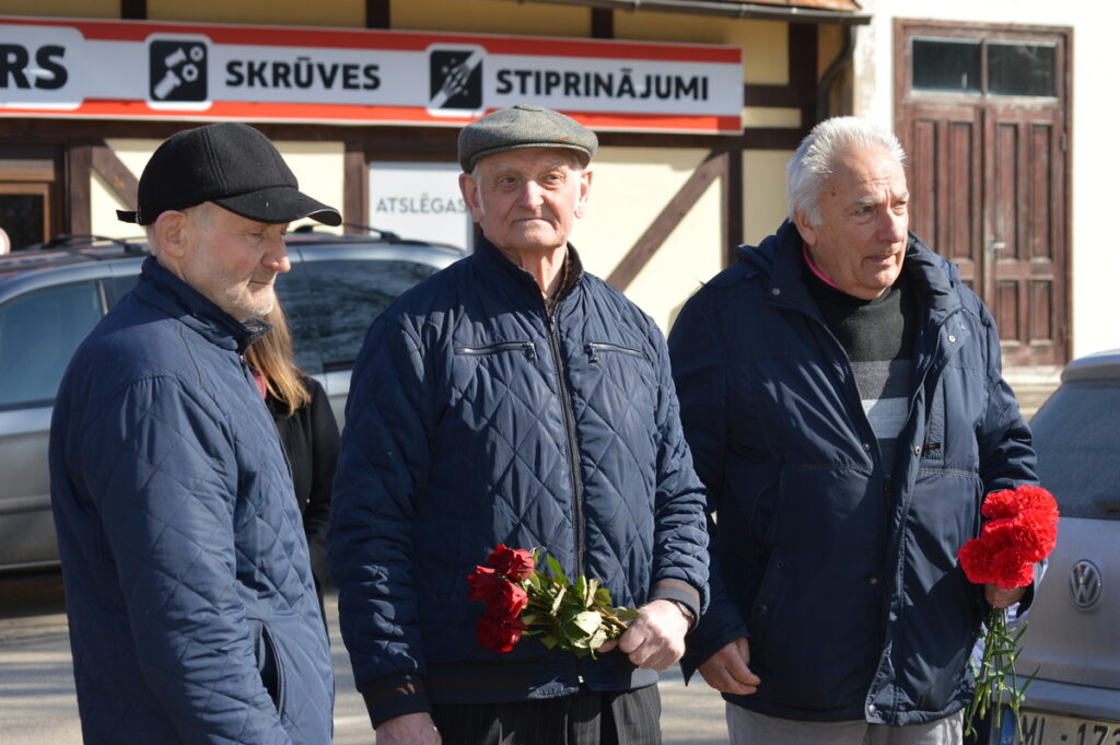 Autors: Foto: Sandra Pētersone