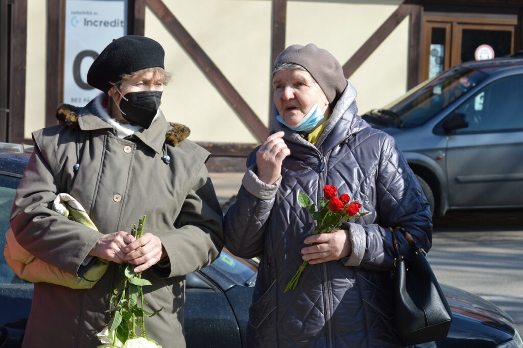 Autors: Foto: Sandra Pētersone