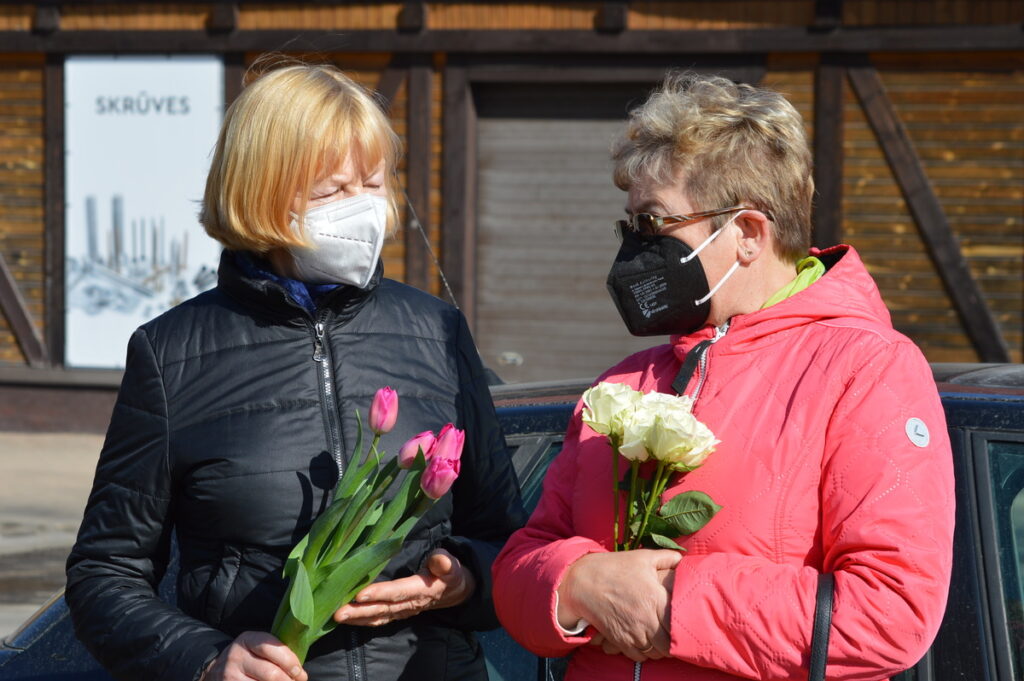 Autors: Foto: Sandra Pētersone