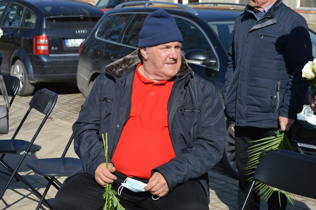 Autors: Foto: Sandra Pētersone