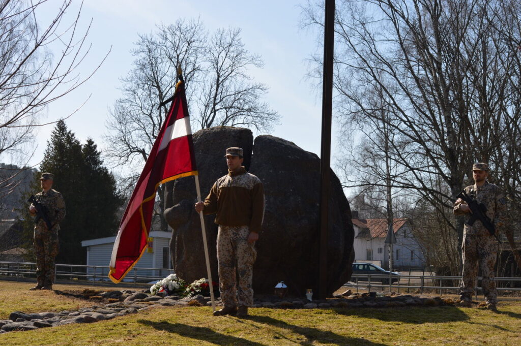 Autors: Foto: Sandra Pētersone