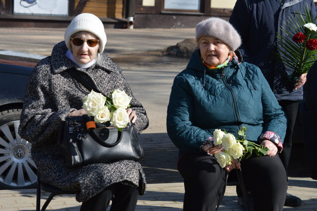 Autors: Foto: Sandra Pētersone