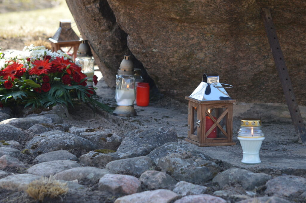 Autors: Foto: Sandra Pētersone