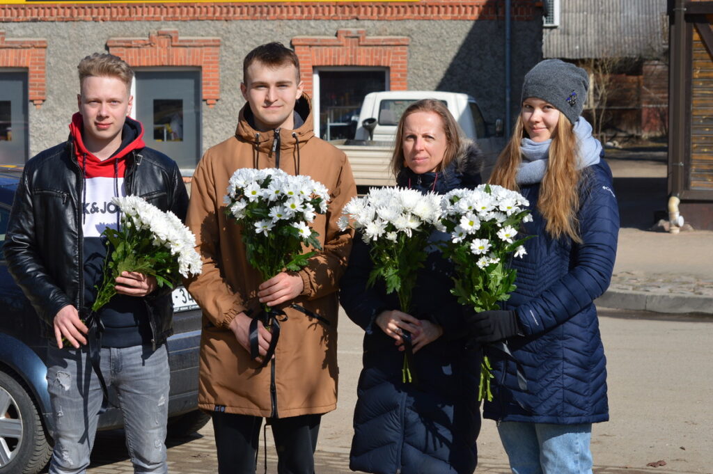 Autors: Foto: Sandra Pētersone