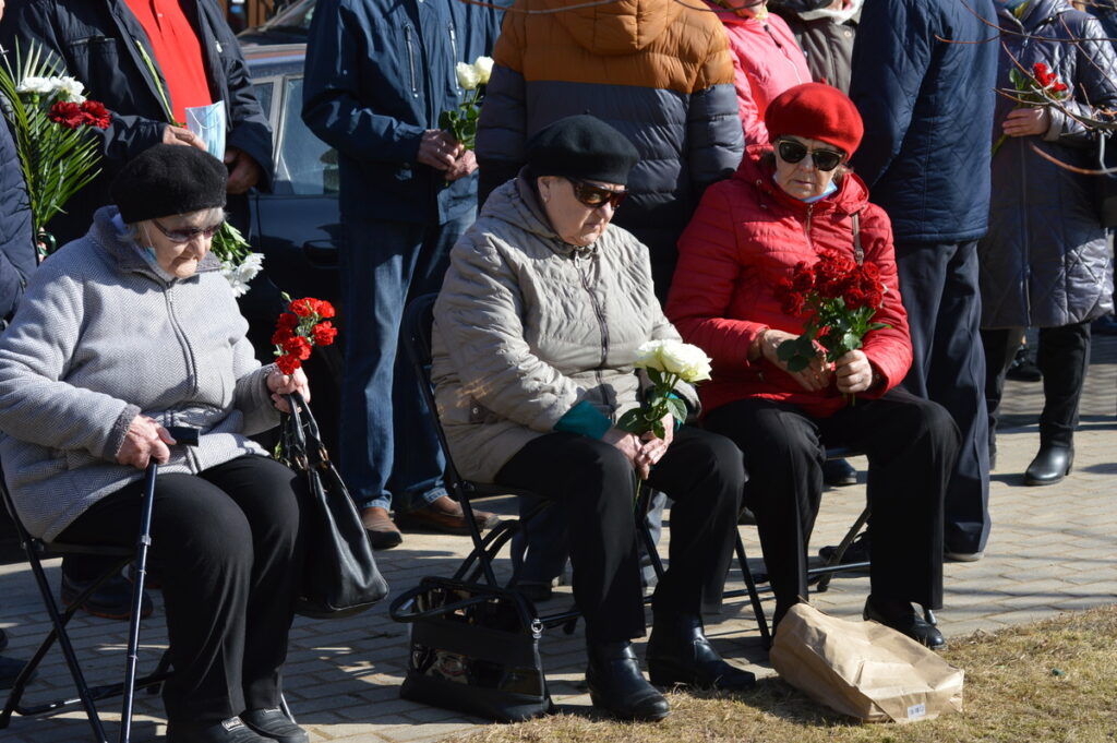 Autors: Foto: Sandra Pētersone