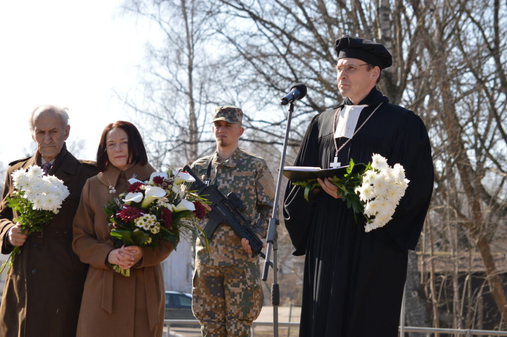 Autors: Foto: Sandra Pētersone