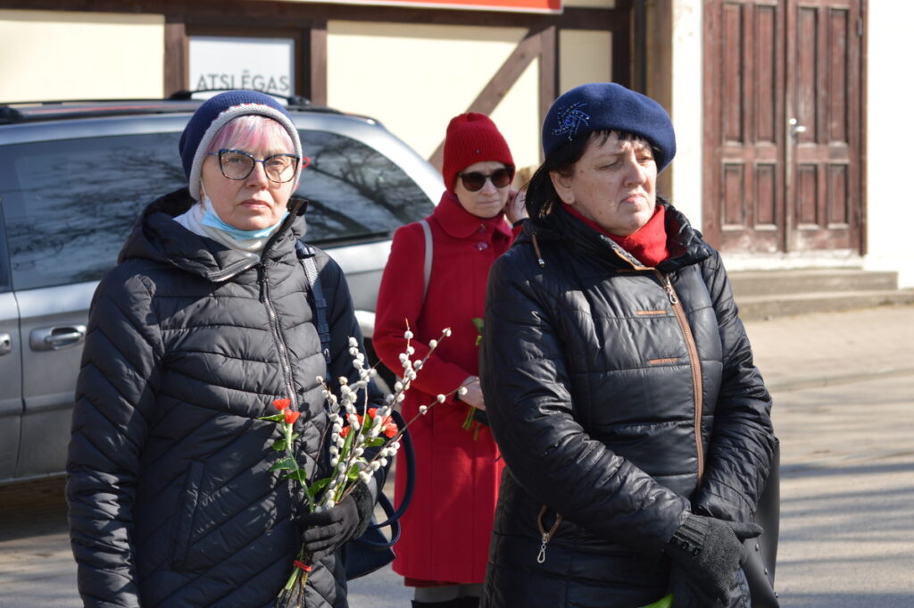 Autors: Foto: Sandra Pētersone