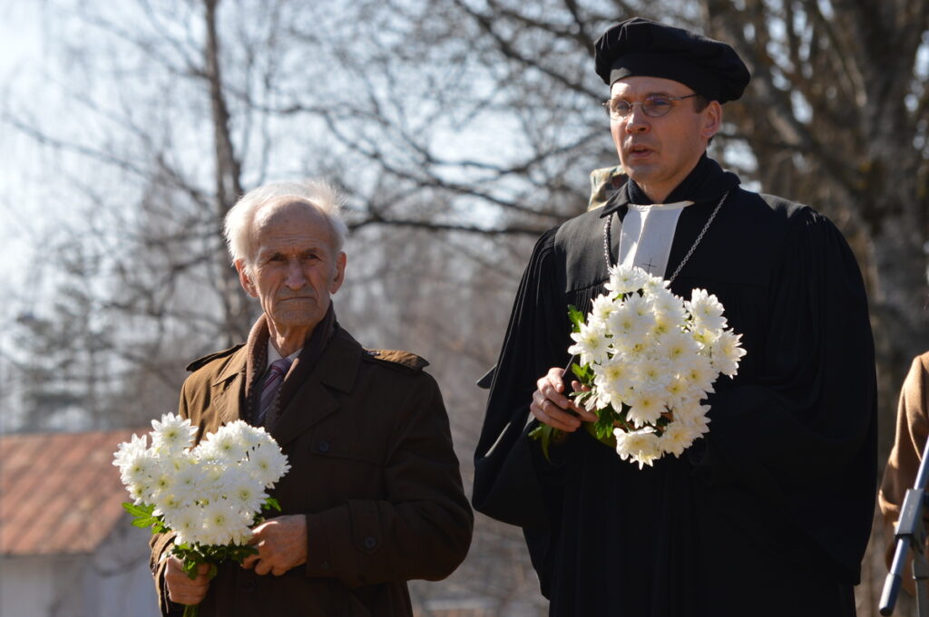 Autors: Foto: Sandra Pētersone