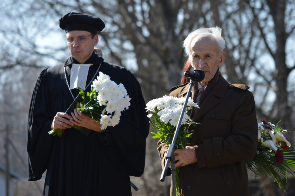 Autors: Foto: Sandra Pētersone