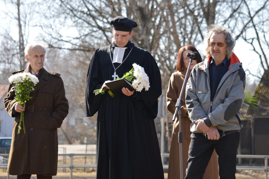 Autors: Foto: Sandra Pētersone