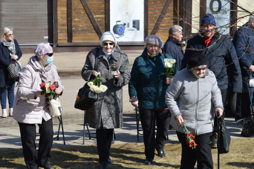 Autors: Foto: Sandra Pētersone