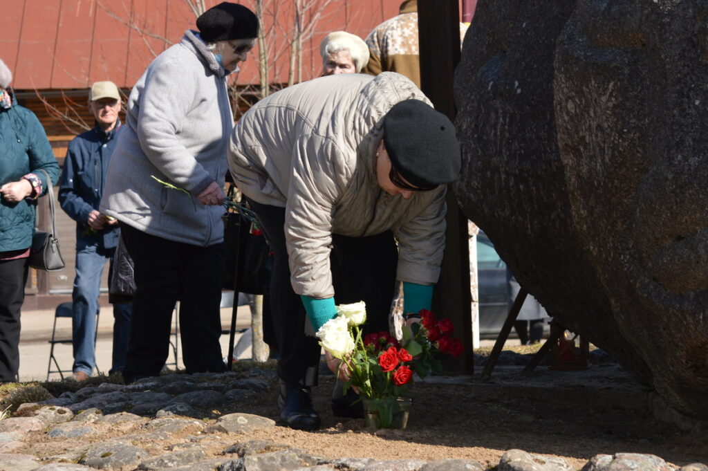 Autors: Foto: Sandra Pētersone