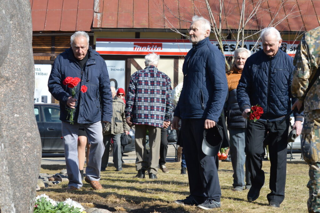 Autors: Foto: Sandra Pētersone