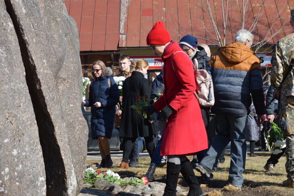 Autors: Foto: Sandra Pētersone