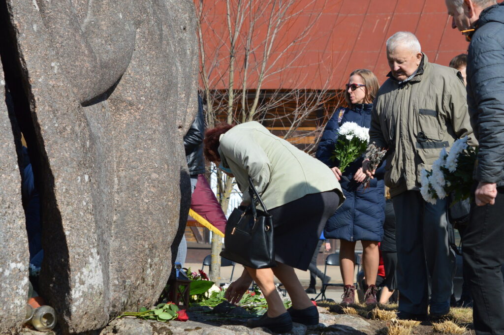 Autors: Foto: Sandra Pētersone