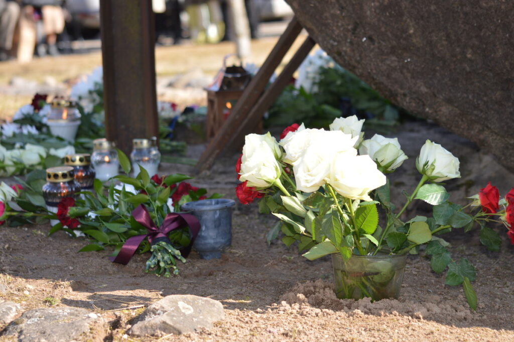 Autors: Foto: Sandra Pētersone