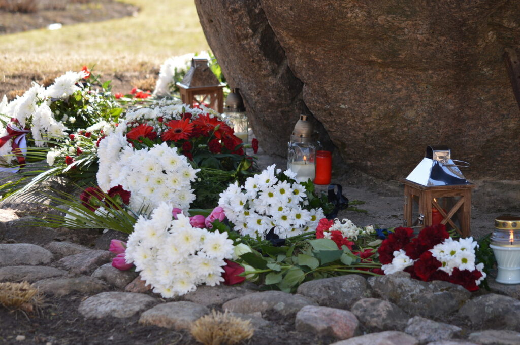 Autors: Foto: Sandra Pētersone