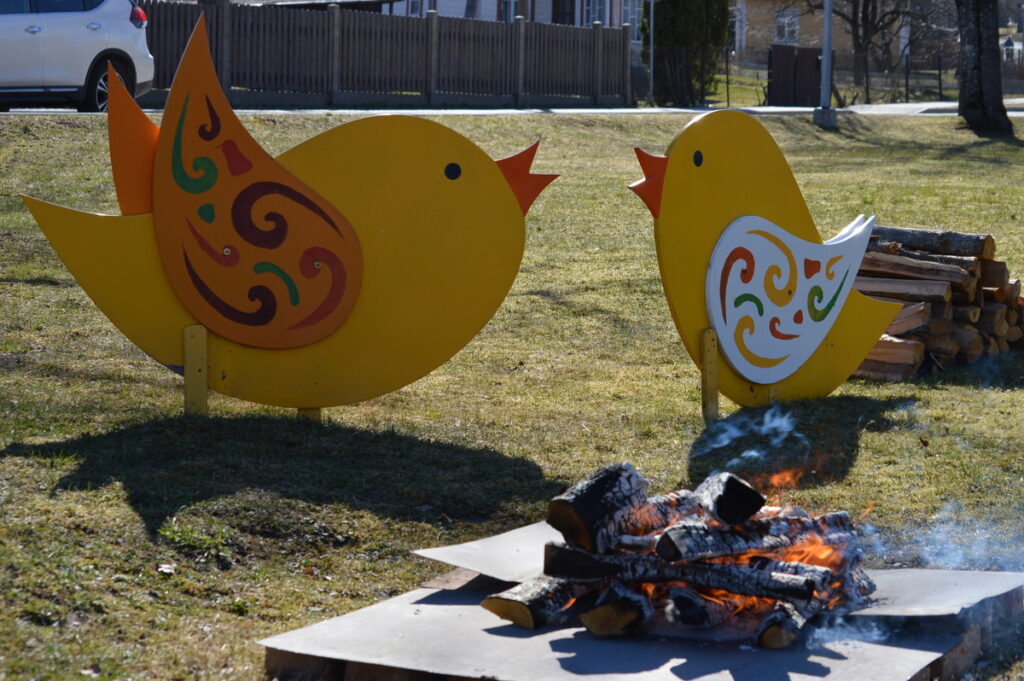 Autors: Foto: Sandra Pētersone