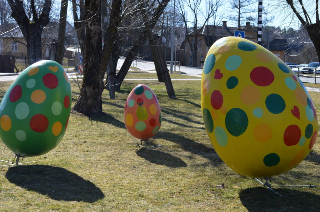 Autors: Foto: Sandra Pētersone