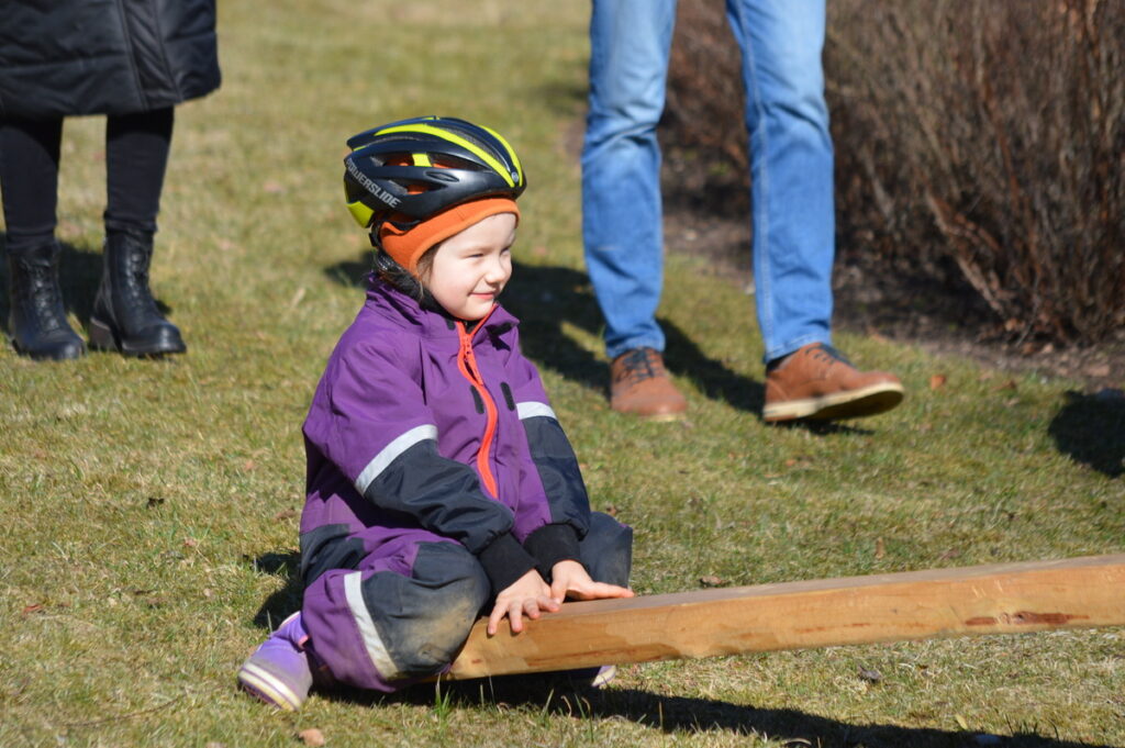 Autors: Foto: Sandra Pētersone