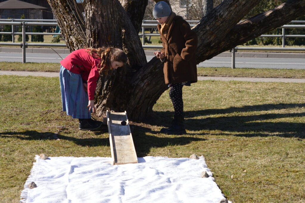 Autors: Foto: Sandra Pētersone