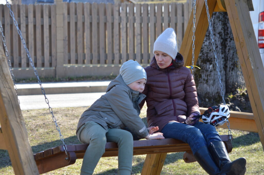 Autors: Foto: Sandra Pētersone