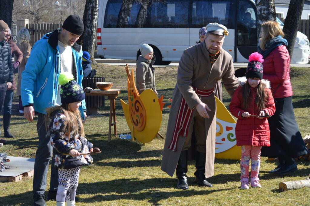 Autors: Foto: Sandra Pētersone