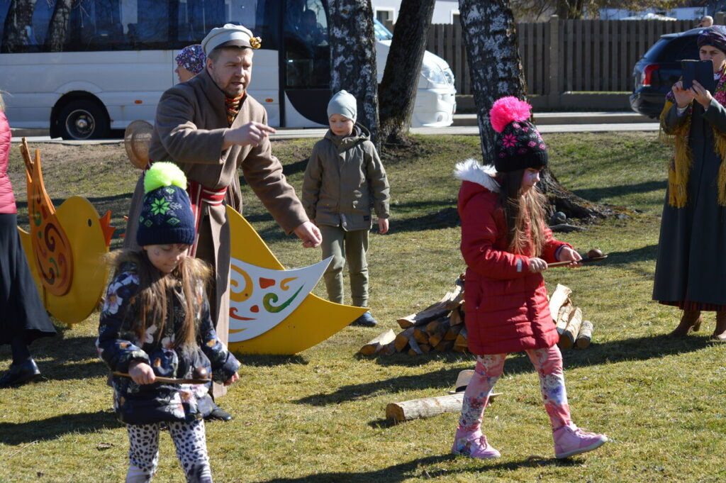 Autors: Foto: Sandra Pētersone