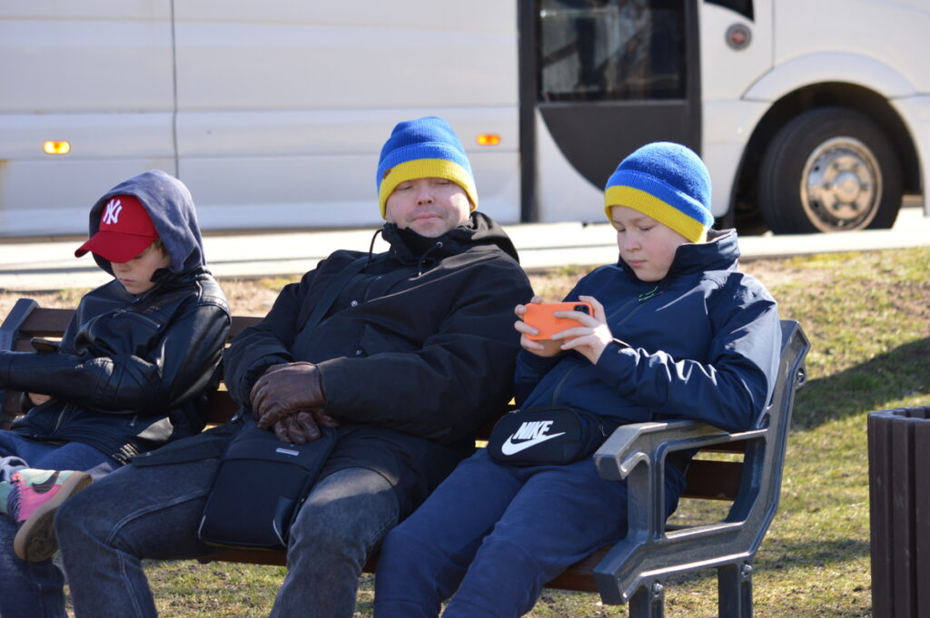 Autors: Foto: Sandra Pētersone