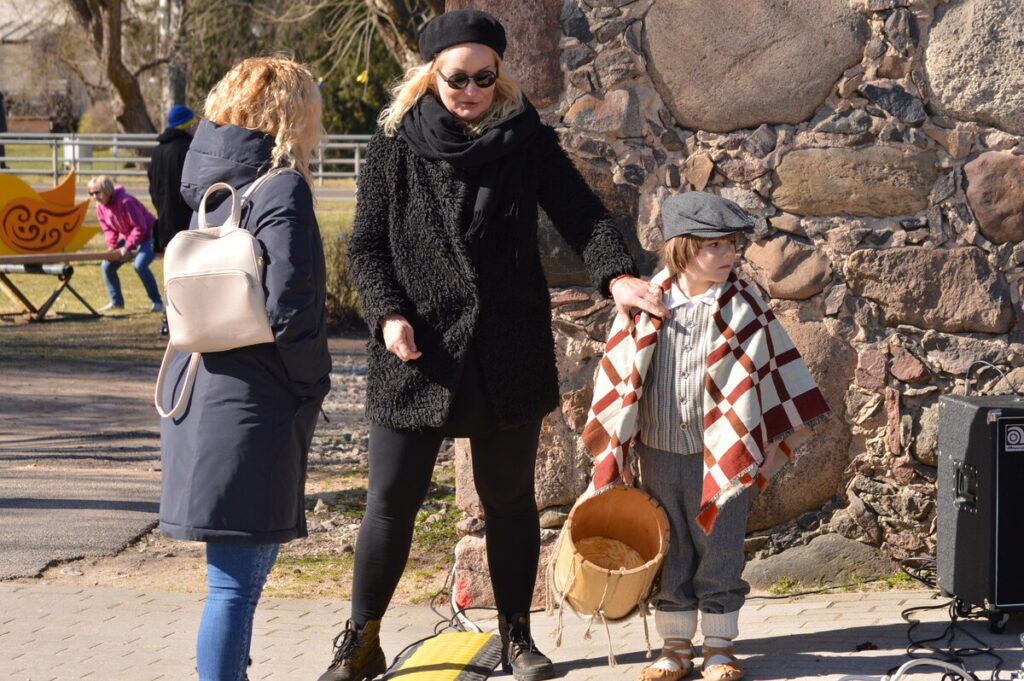 Autors: Foto: Sandra Pētersone