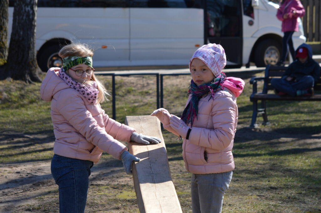 Autors: Foto: Sandra Pētersone