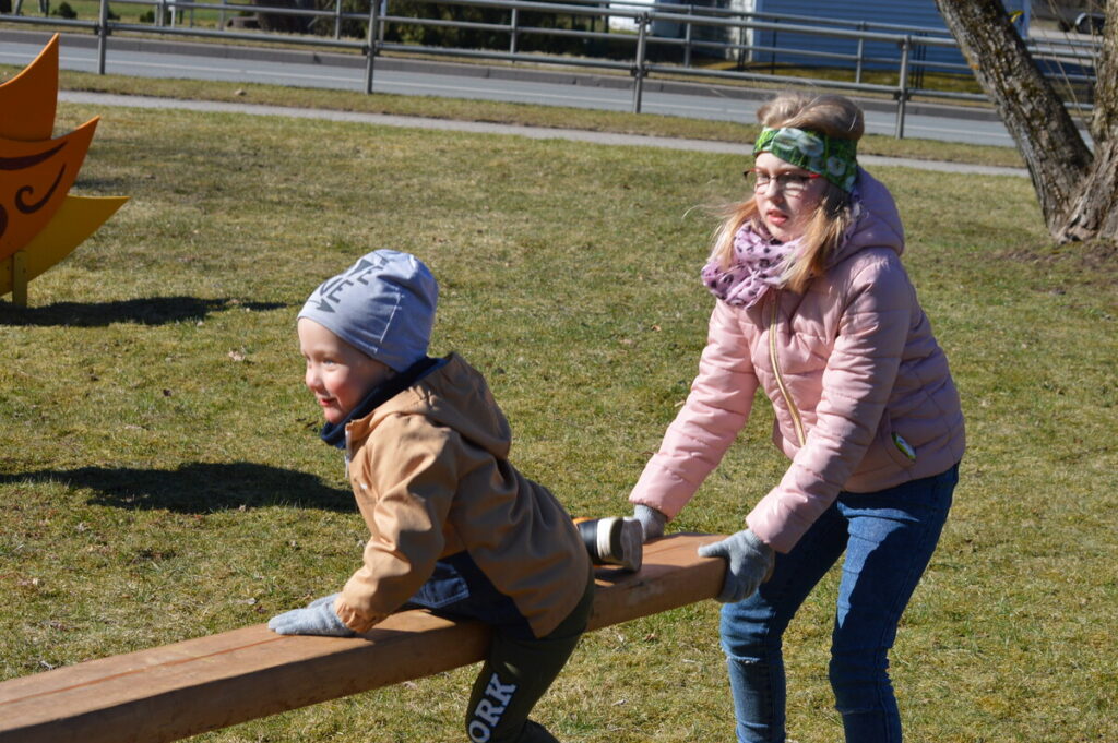 Autors: Foto: Sandra Pētersone