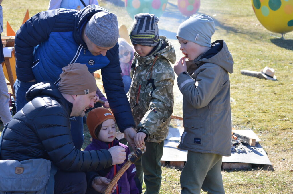 Autors: Foto: Sandra Pētersone