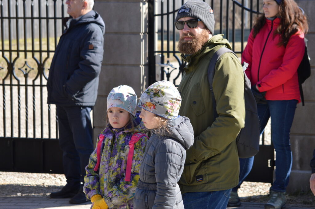 Autors: Foto: Sandra Pētersone