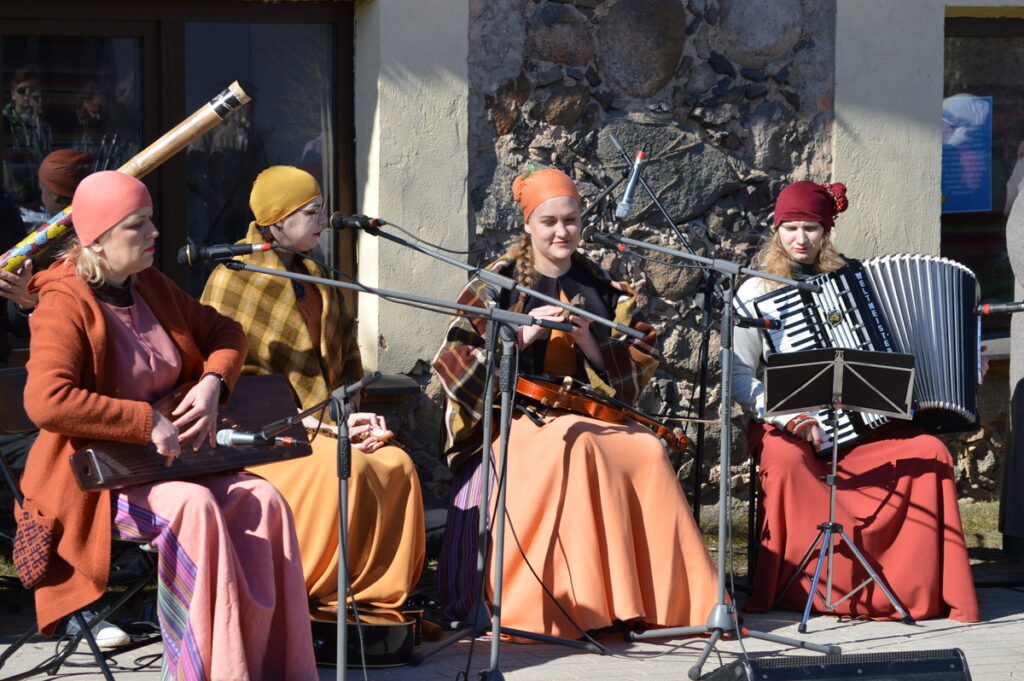 Autors: Foto: Sandra Pētersone