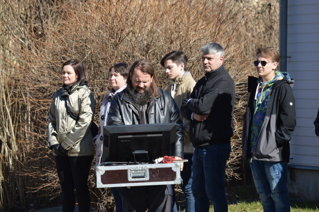 Autors: Foto: Sandra Pētersone