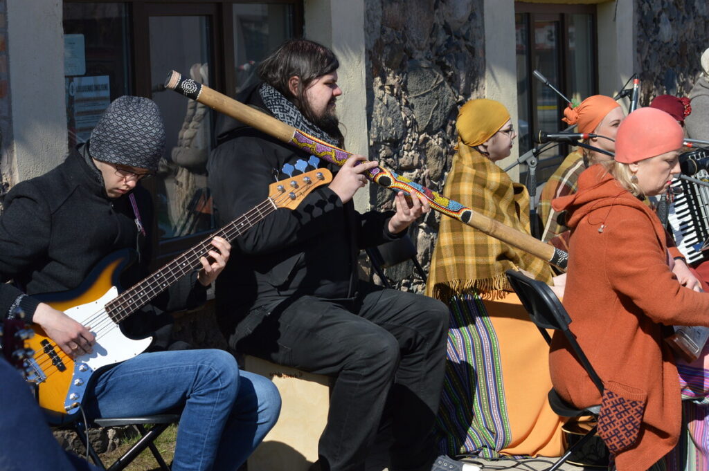 Autors: Foto: Sandra Pētersone