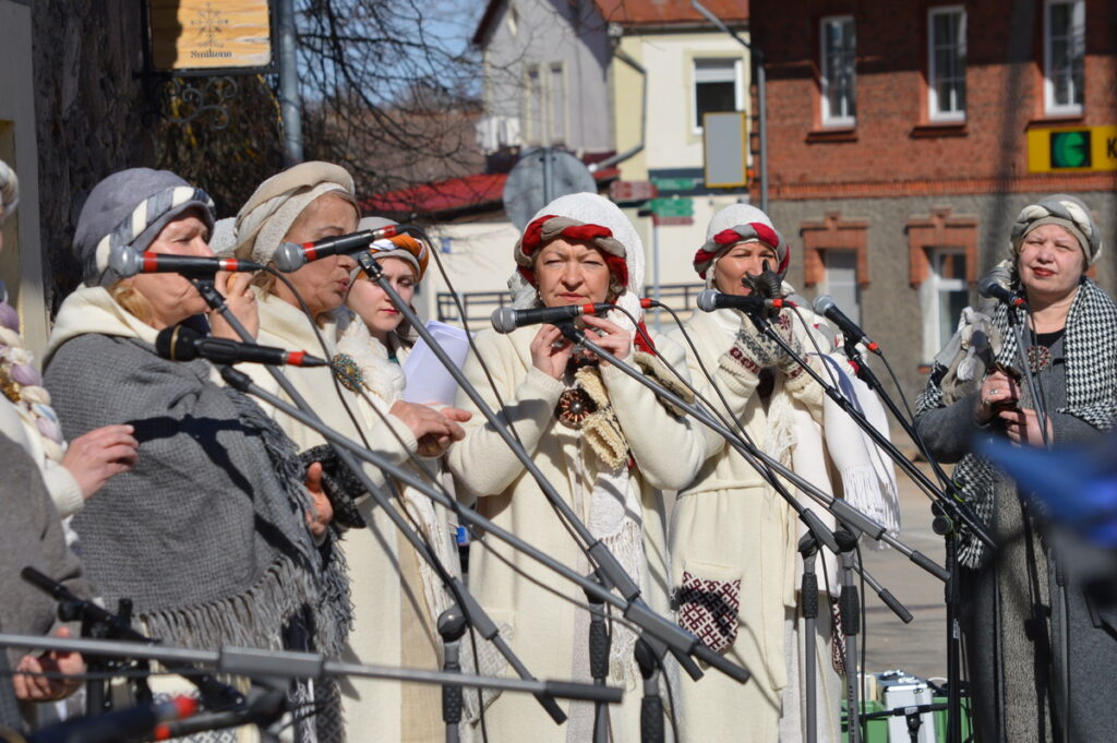 Autors: Foto: Sandra Pētersone