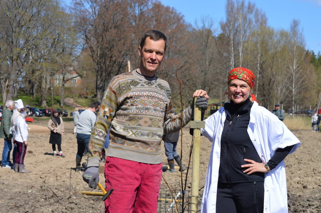 Autors: Foto: Sandra Pētersone