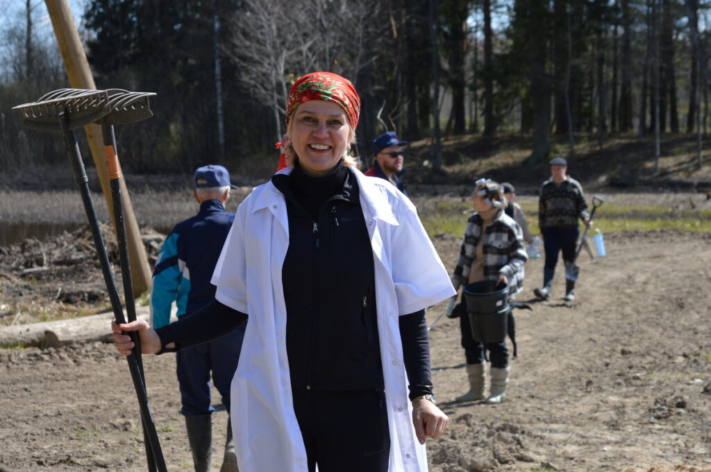 Autors: Foto: Sandra Pētersone