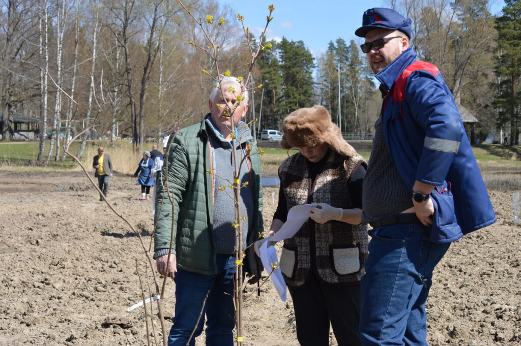 Autors: Foto: Sandra Pētersone